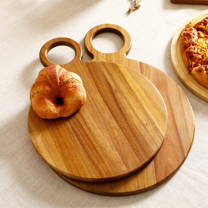 Erelia Wooden Chopping Board