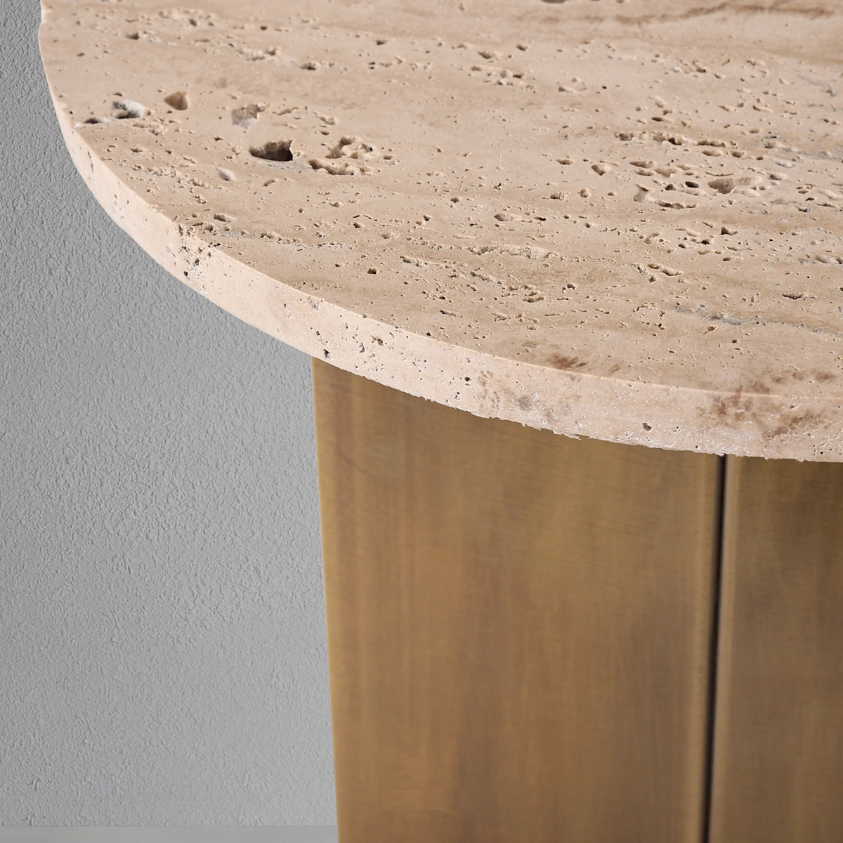 Aurum Marble Coffee Table