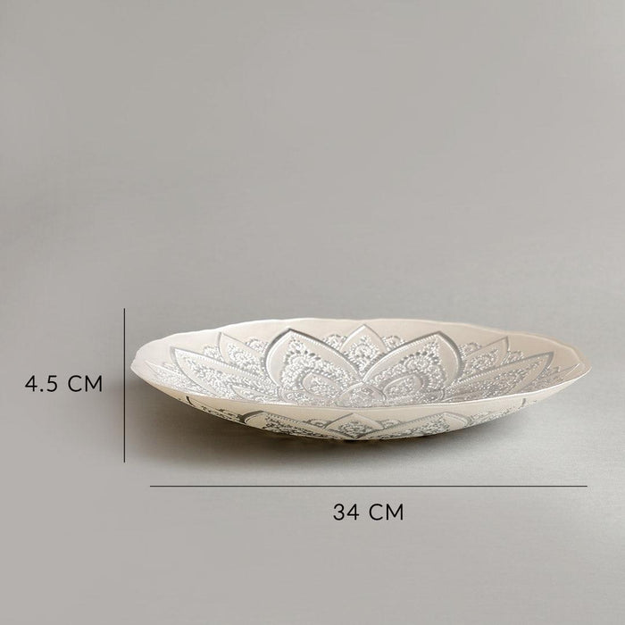 Alyona Serving Bowl