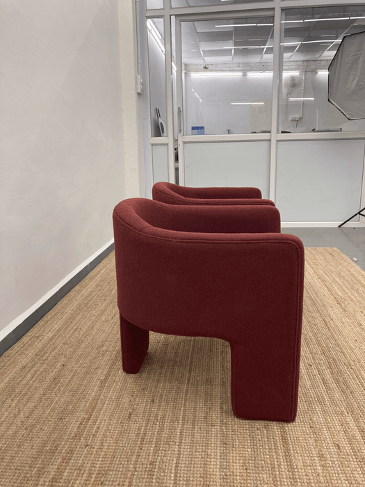 Marla Armchair