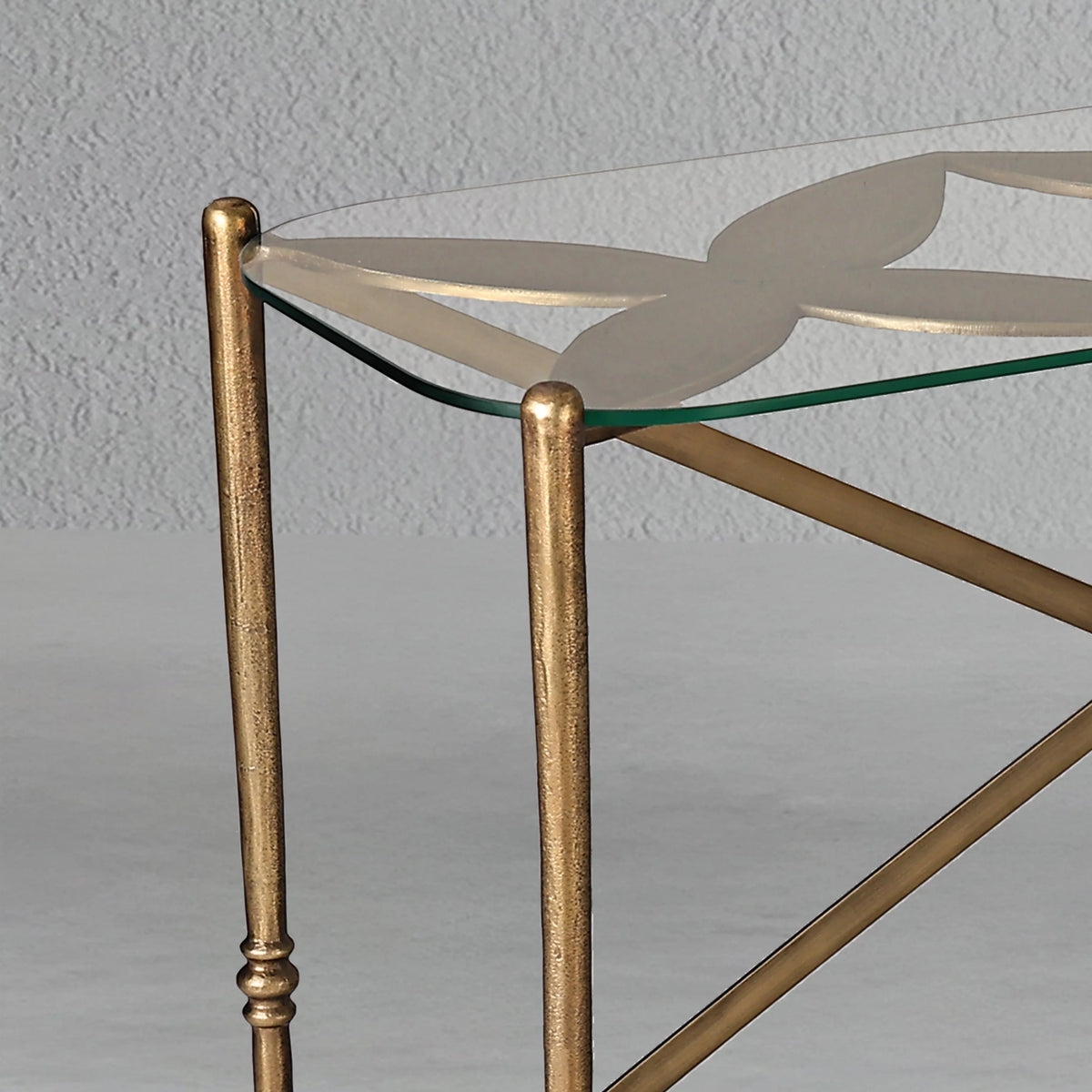 Eden Console Table