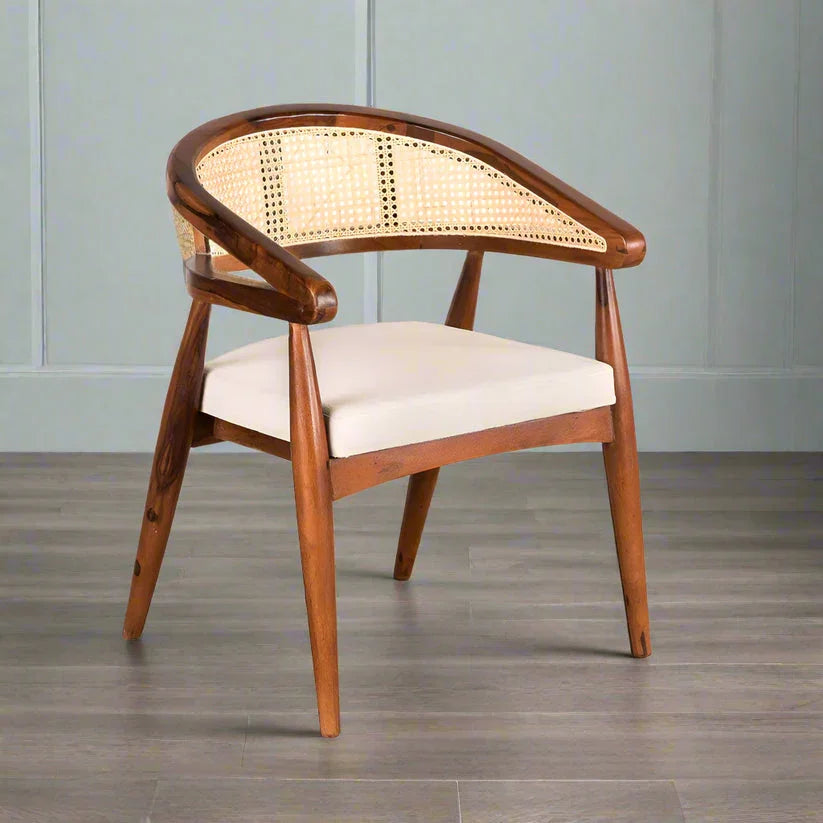 Doris Cane chair