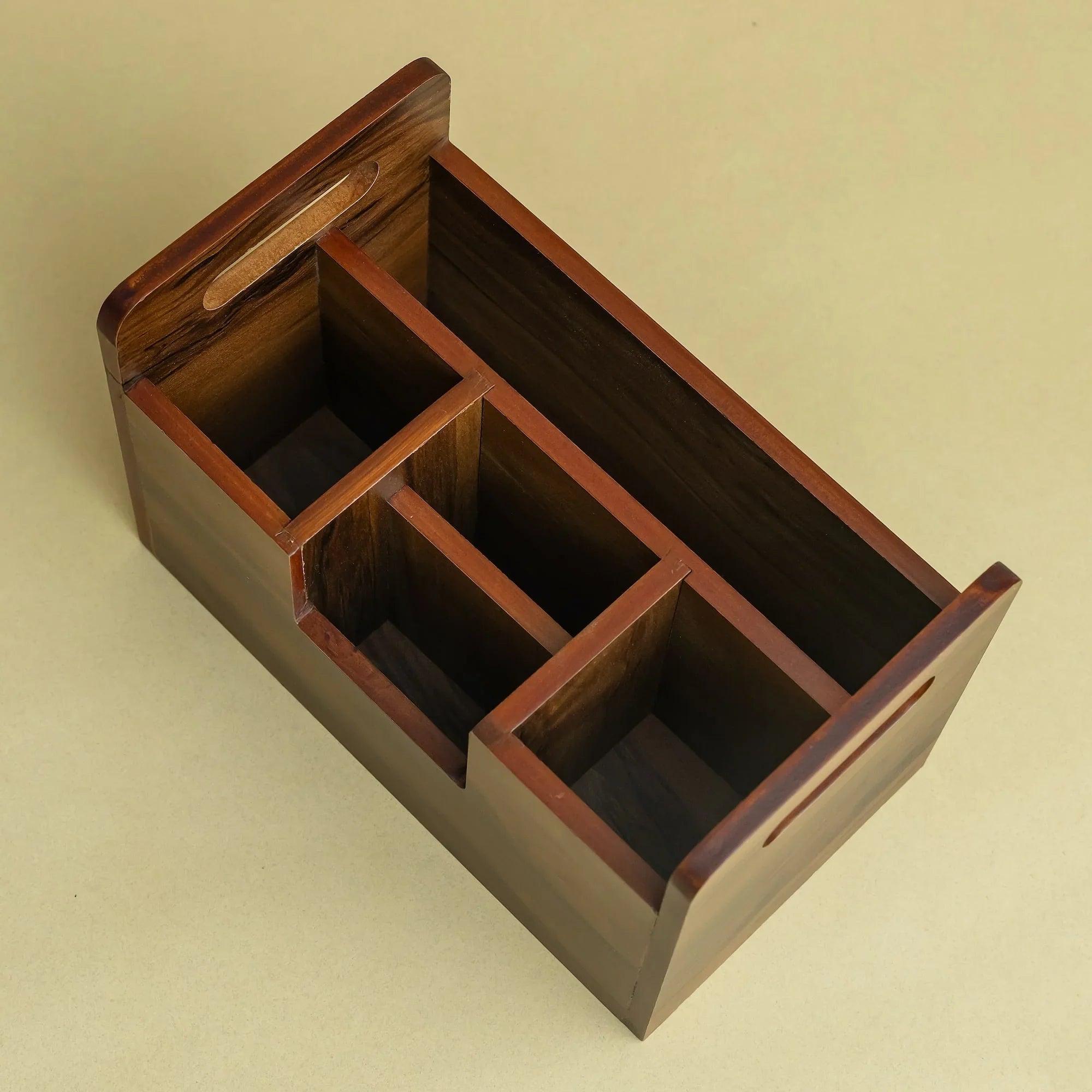 Multi Section Table Organiser