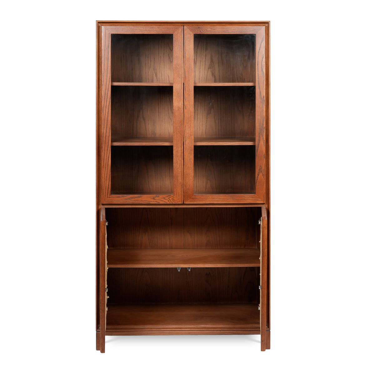 Kanso Display Cabinet