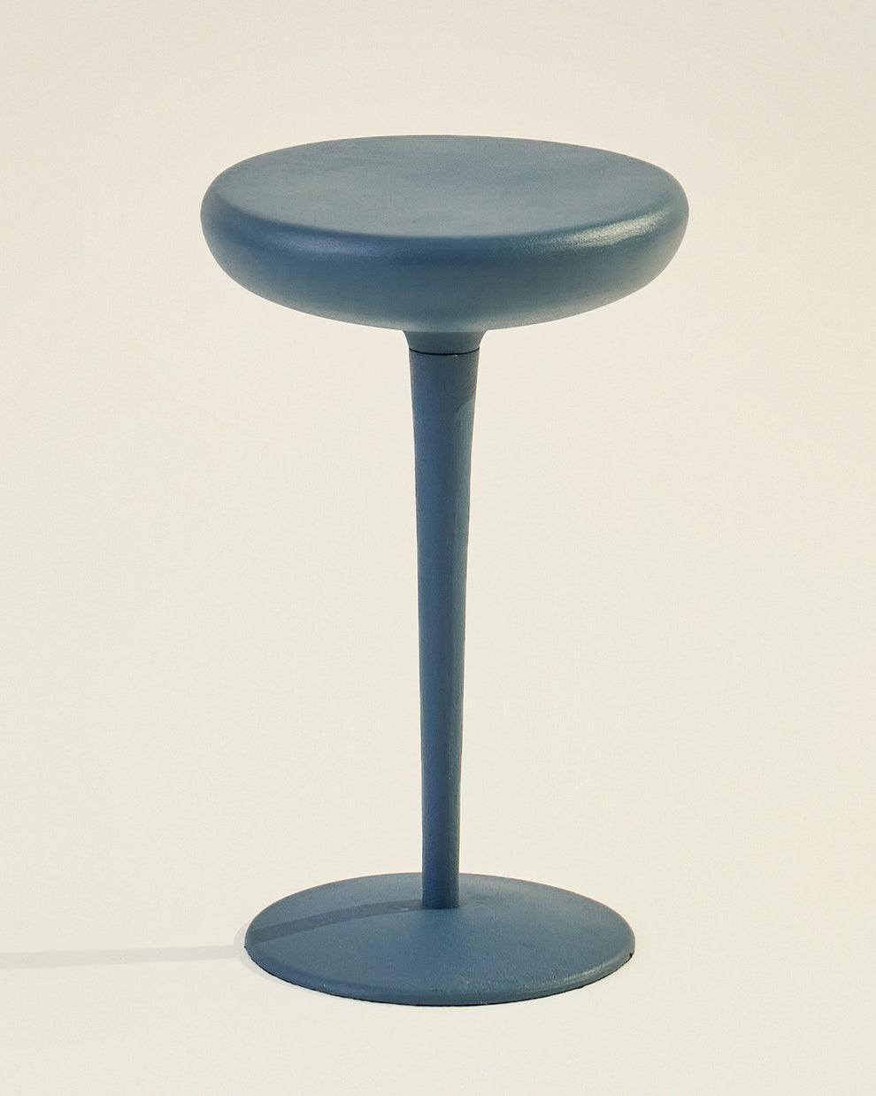 PIN Table | Vintage Round & Rustic Style Table for Living Room &  Retro table