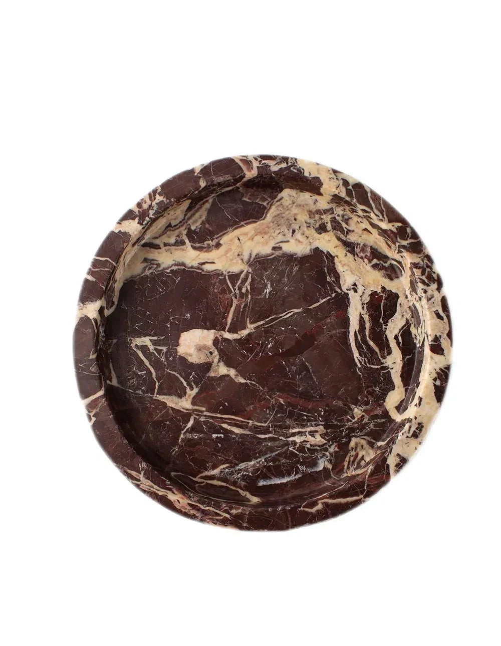 Coloumn Series Bowl | Levanto Marble