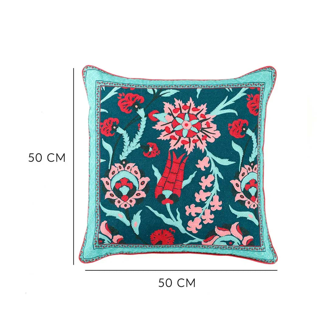 Naisha Cushion Cover