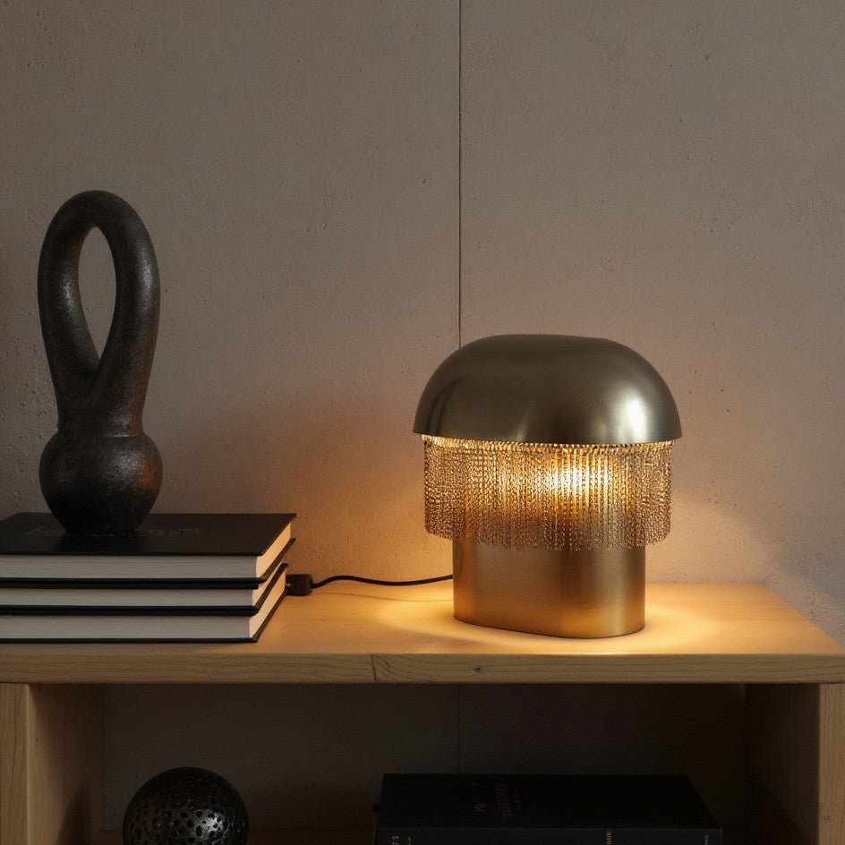 Veil Table Lamp