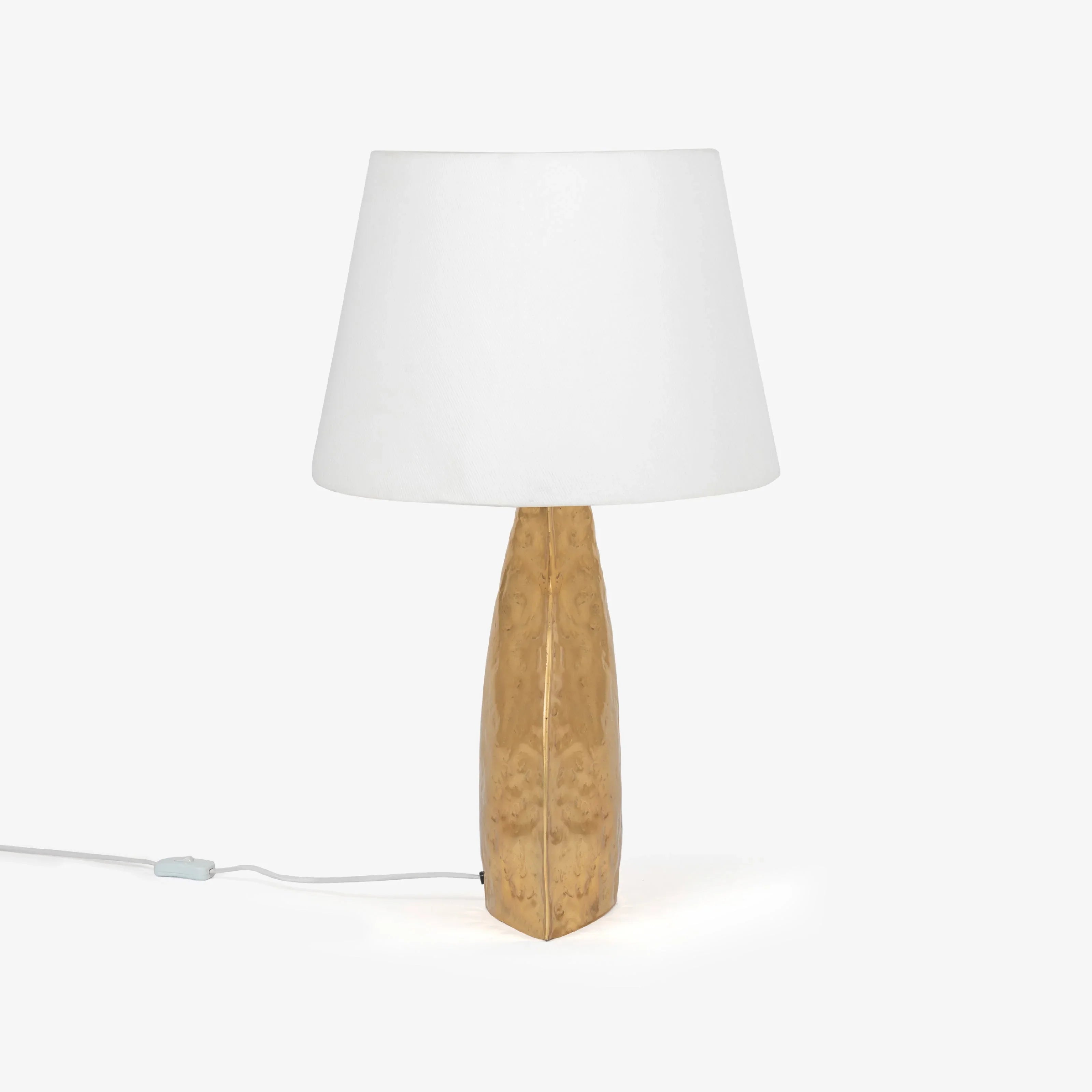 Zeth Table Lamp