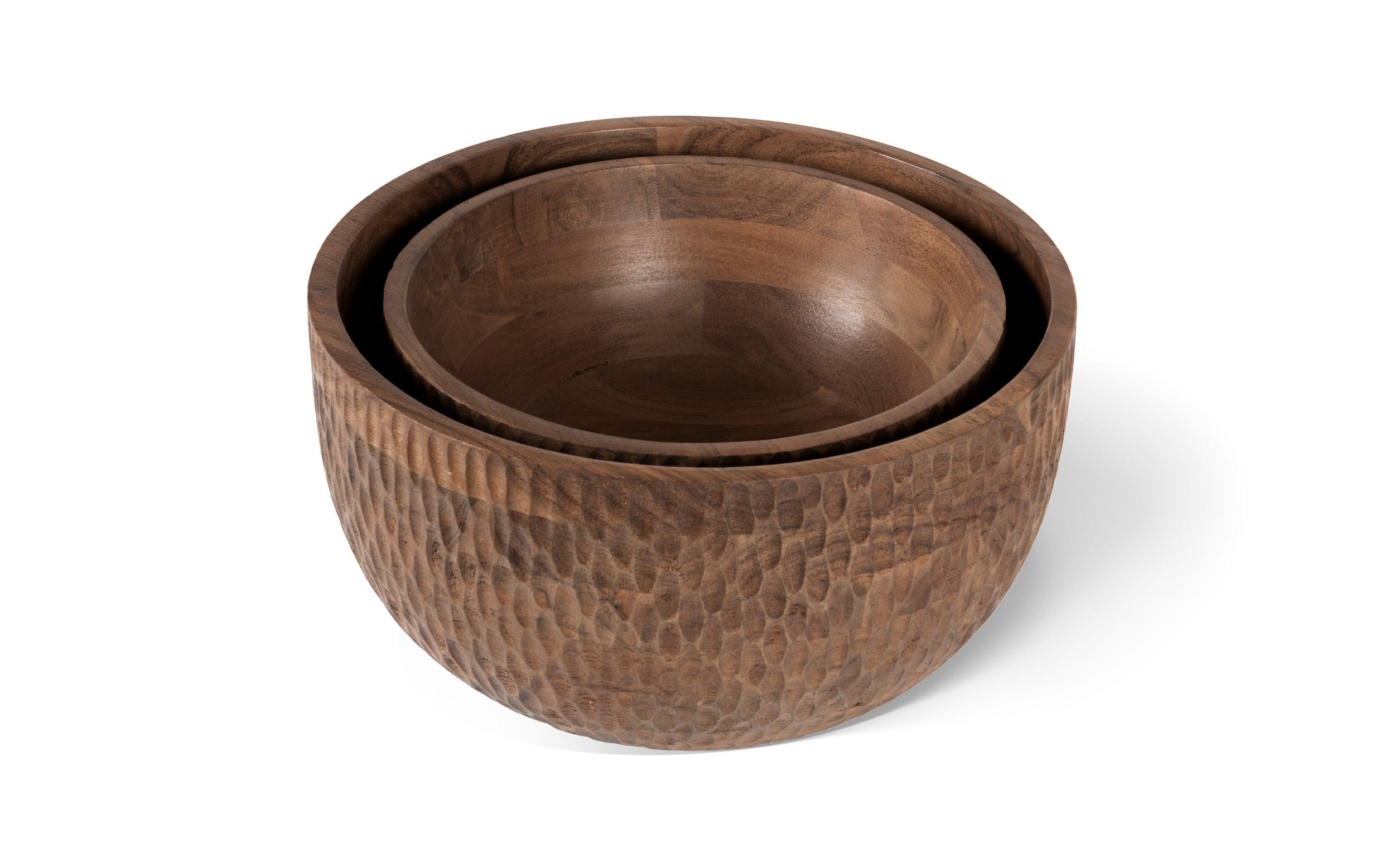 Kalai Bowl Set of 2 | Serving Bowls For Kitchen