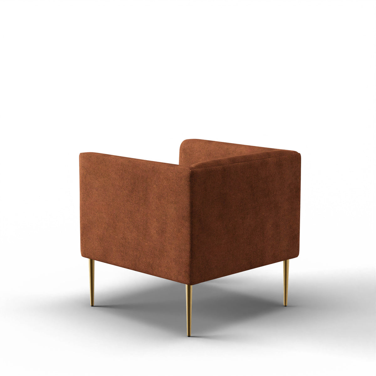 Eleanor Caitlin Accent Chair