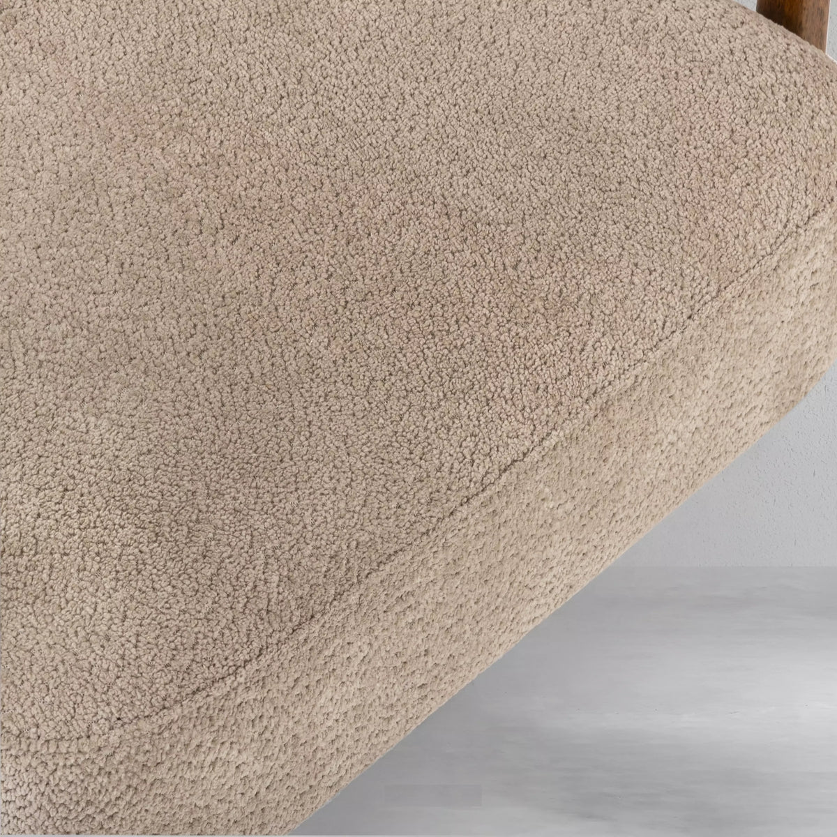 Milan Single Seater Sofa