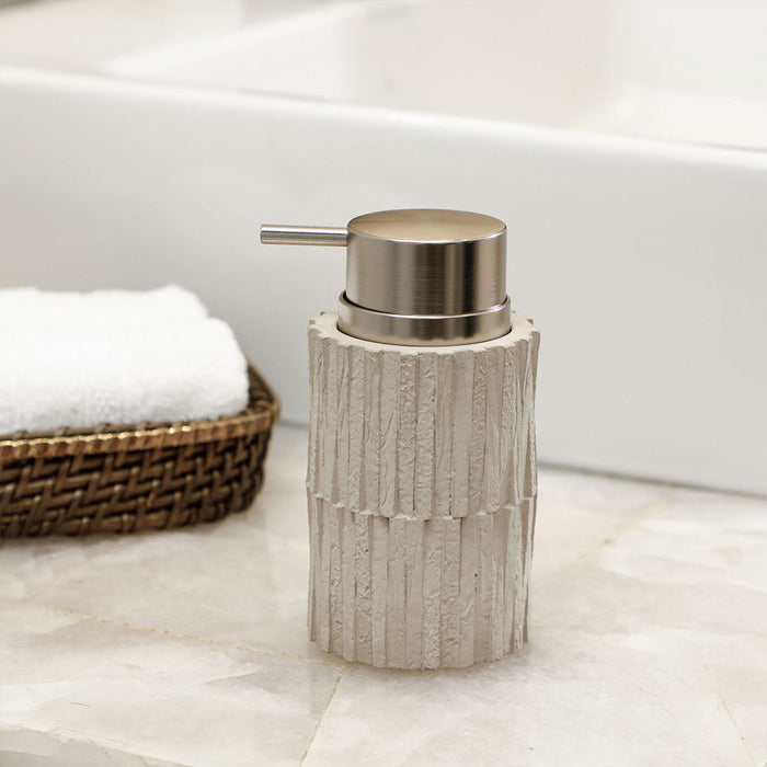 Rivere Liquid Soap Dispenser | Bathroom Accessories
