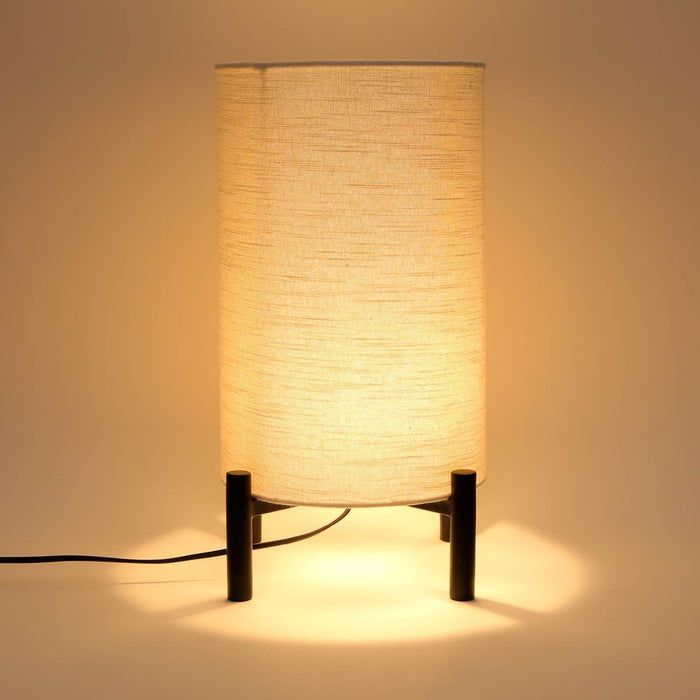 Glacier Table Lamp