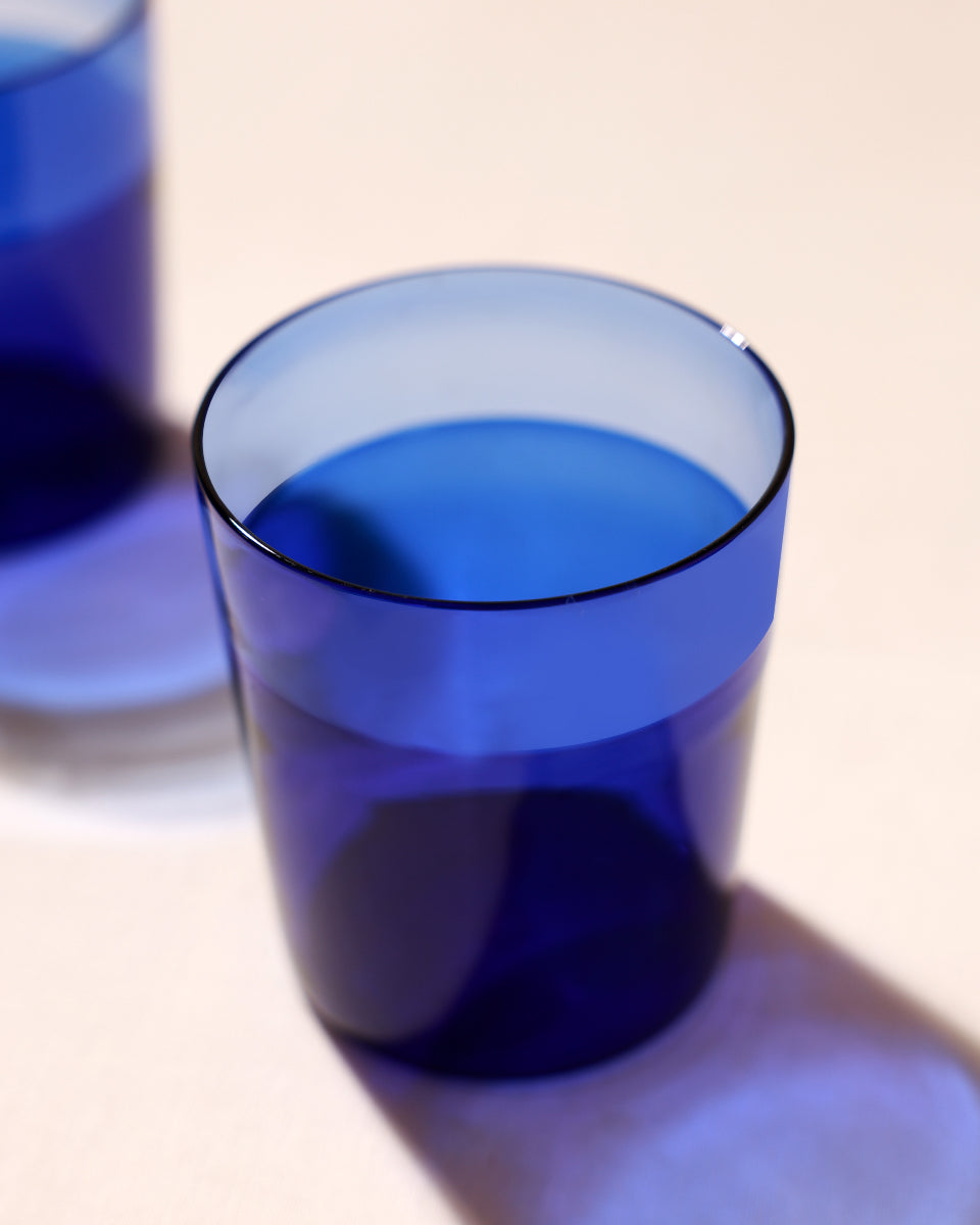 Funky Fresh Glasses - Set of 4