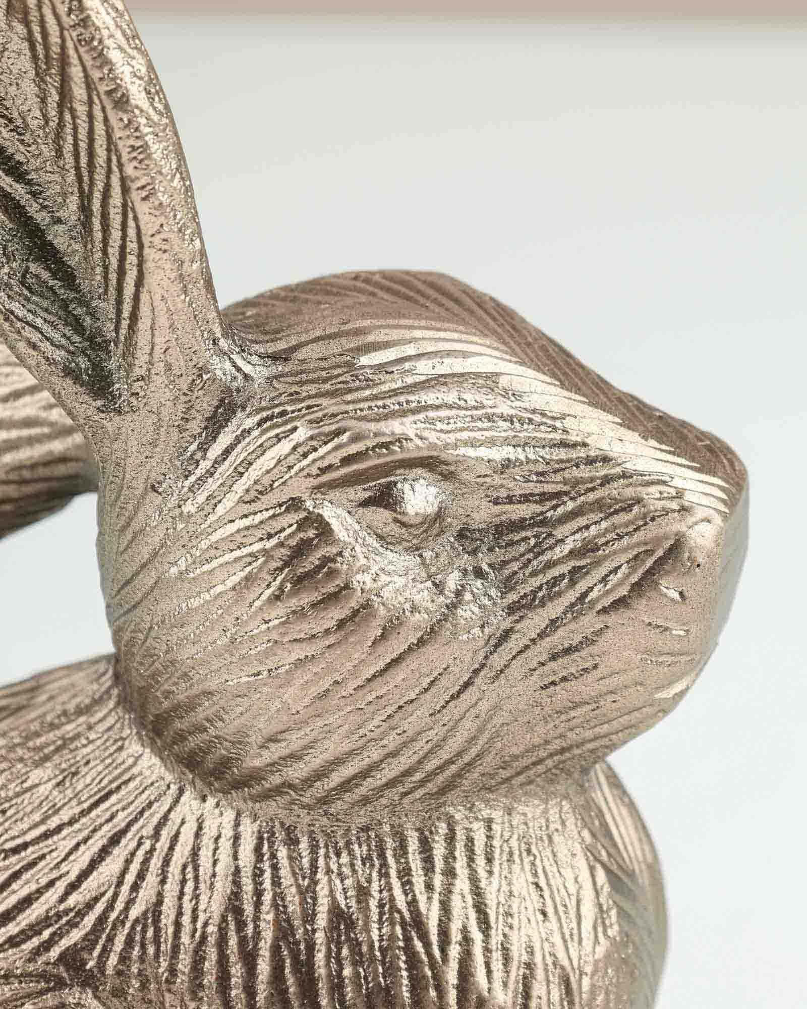 Conejo Ant. Table Decor