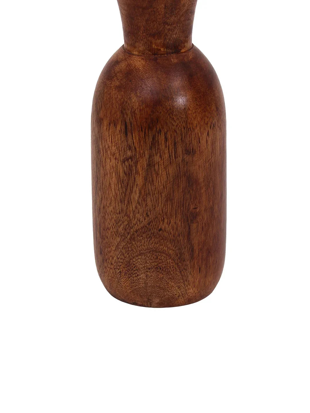 Deomali Candle Stand Sets In Camel Brown Colour