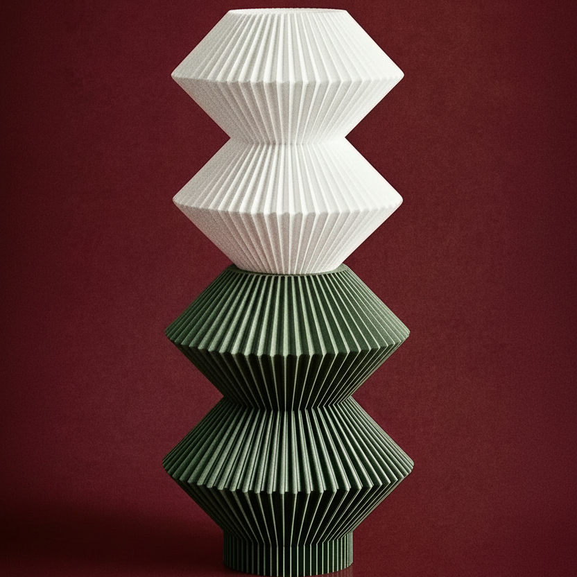 Kaiden Table Lamp