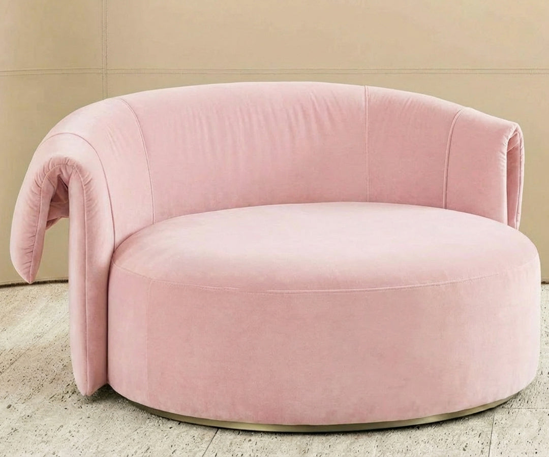 The Embrace Lounge Chair