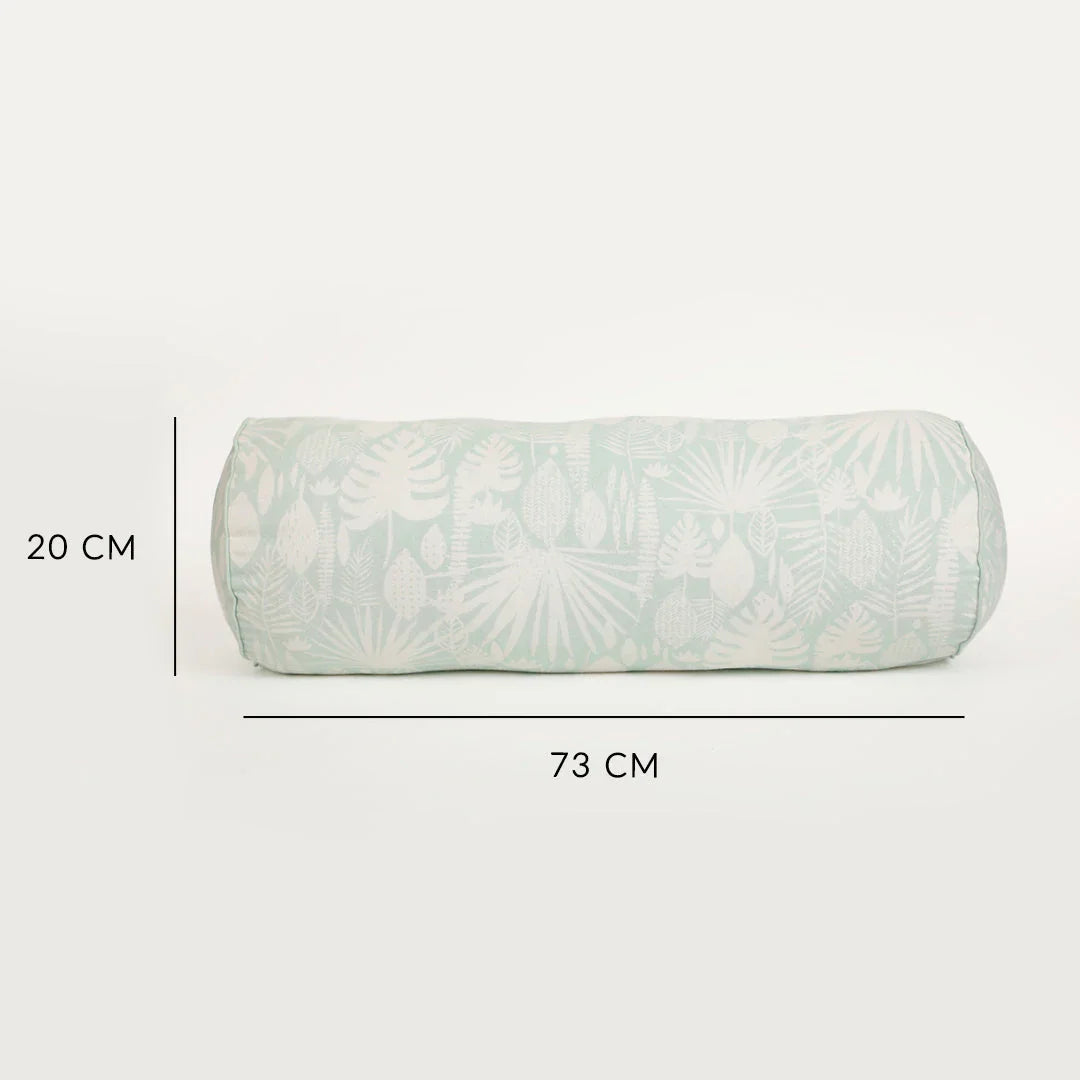 Awaken Yoga Bolster