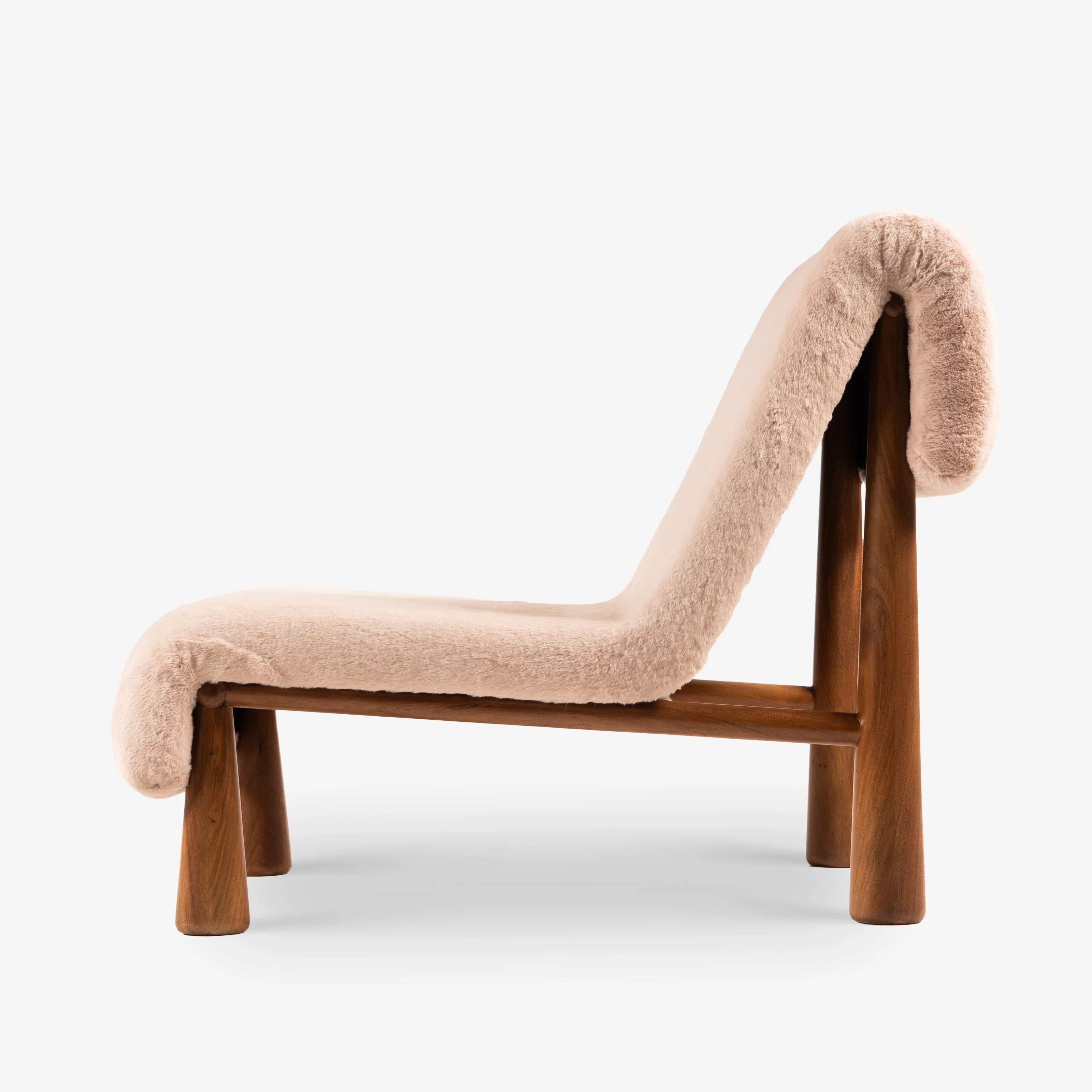Olio Lounge Chair