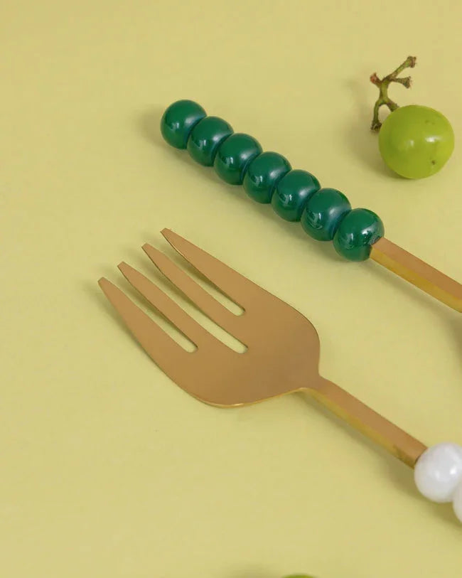 Berry & Melon Servers