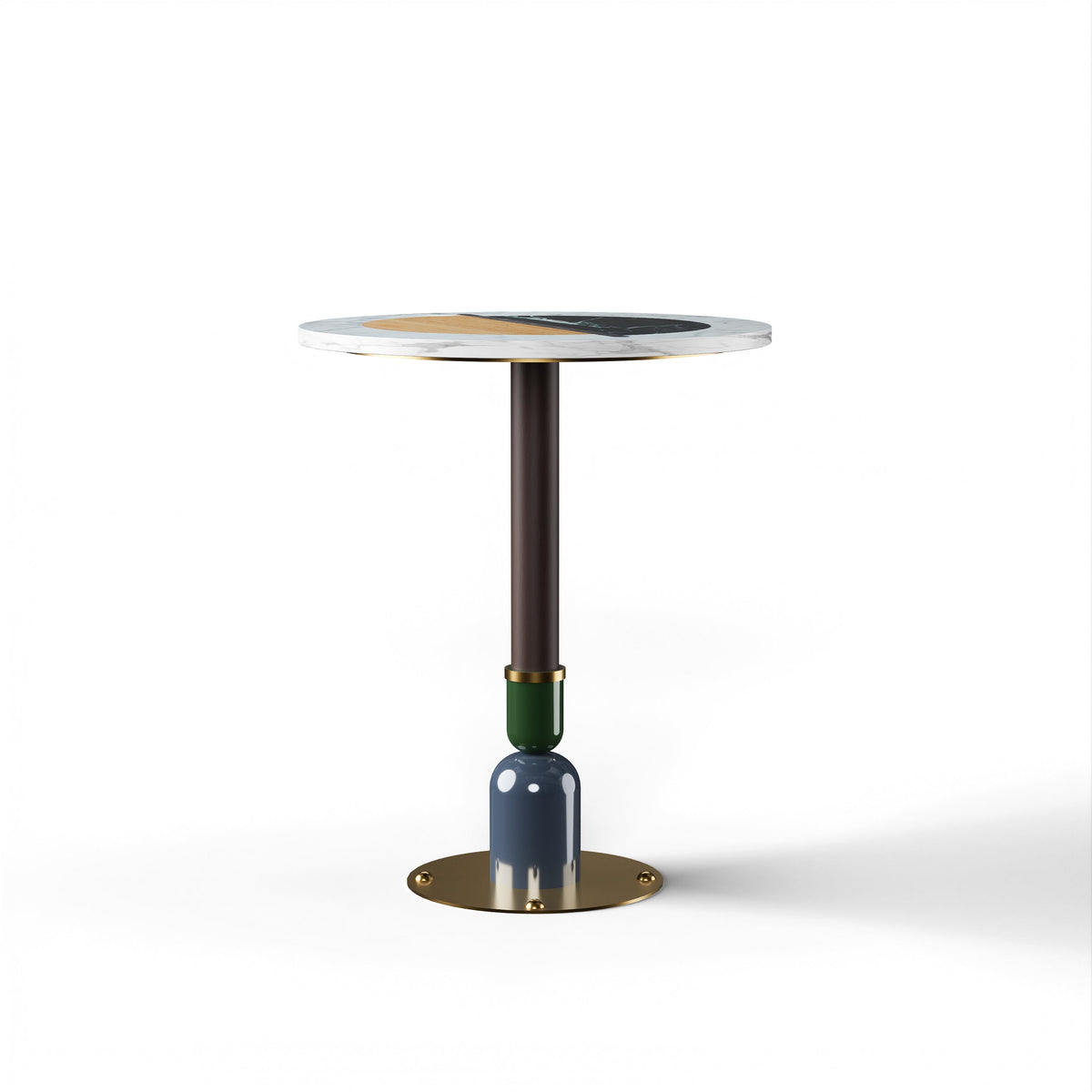 Erlain Genki Accent Table