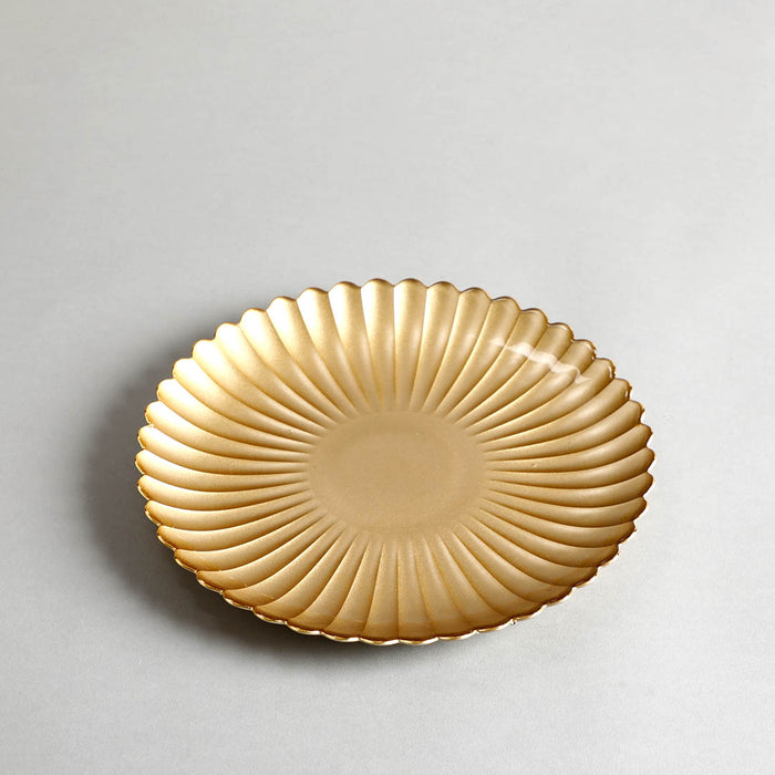 Aurum Dinner Plate