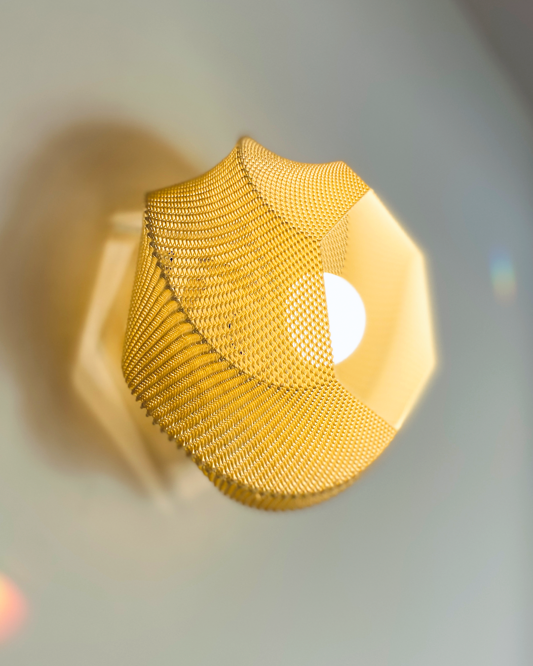 Sofia Wall Lamp