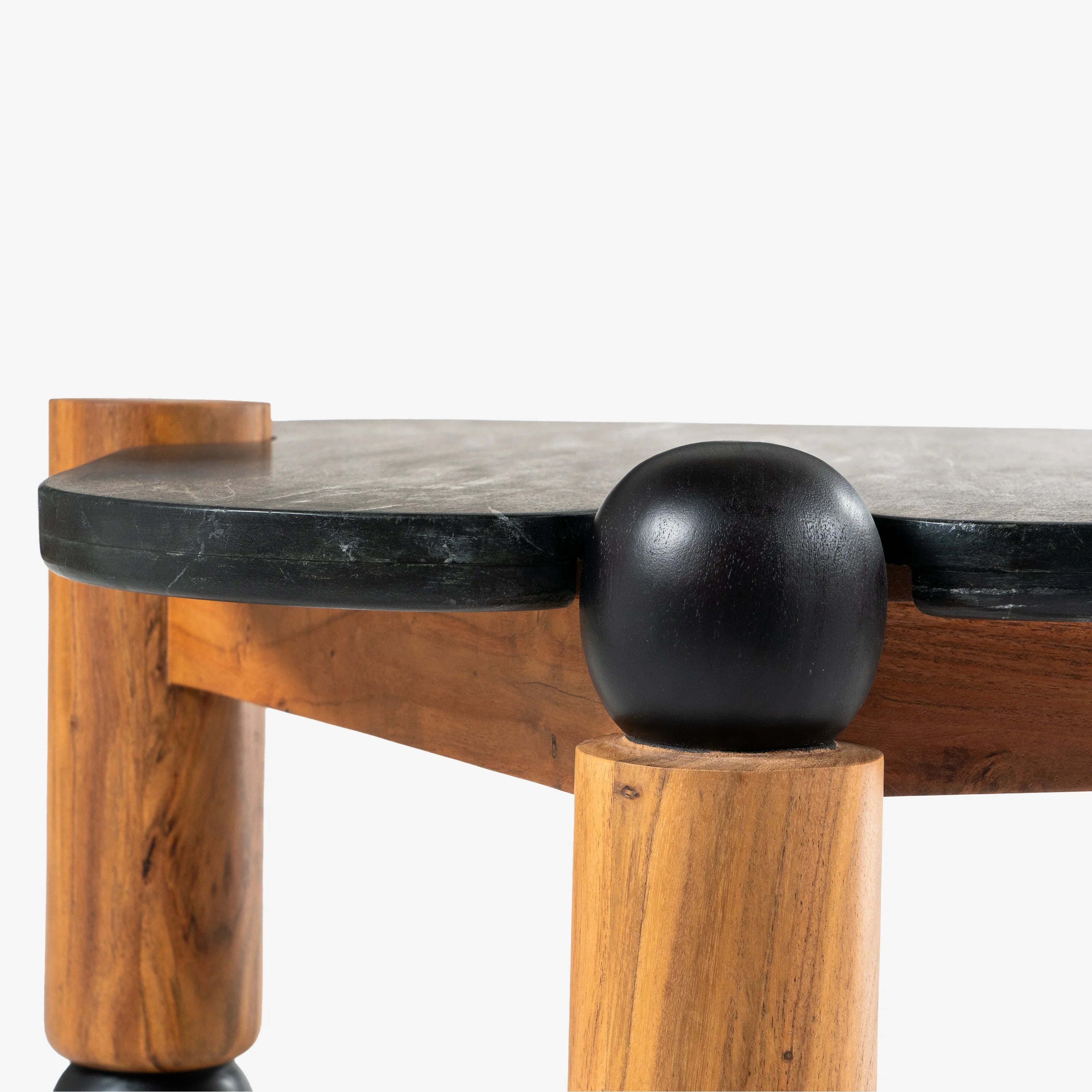 Noto Coffee Table | Acacia Wood