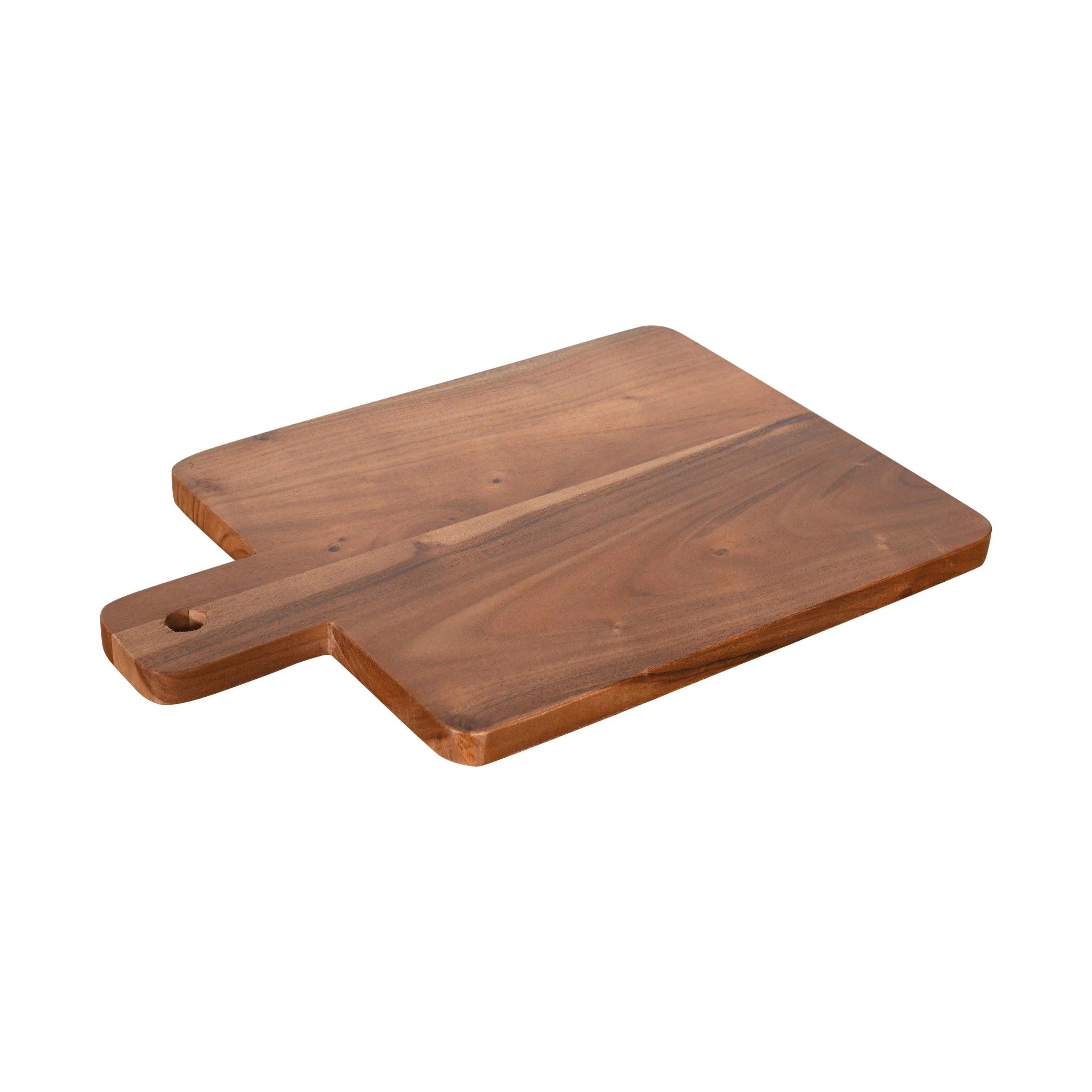 Wooden Chopping Board  | Acacia Wood