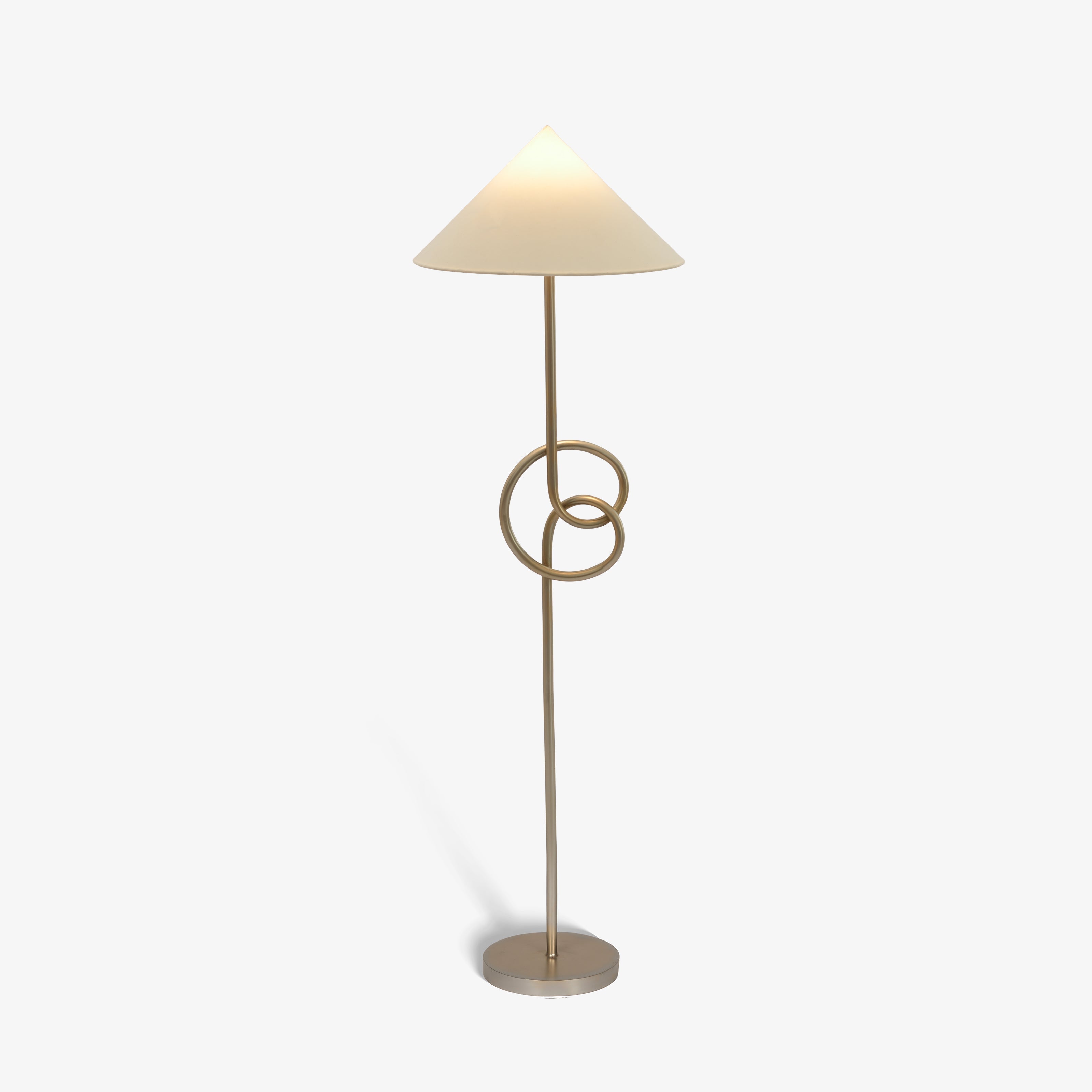 Knot Floor Lamp