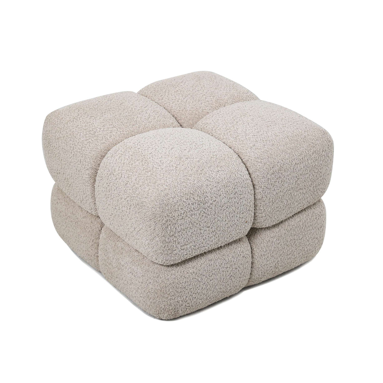 Dice Pouf
