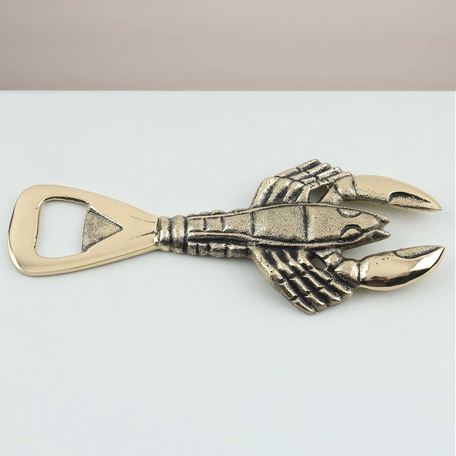 Peru Lobster Bottle Opener