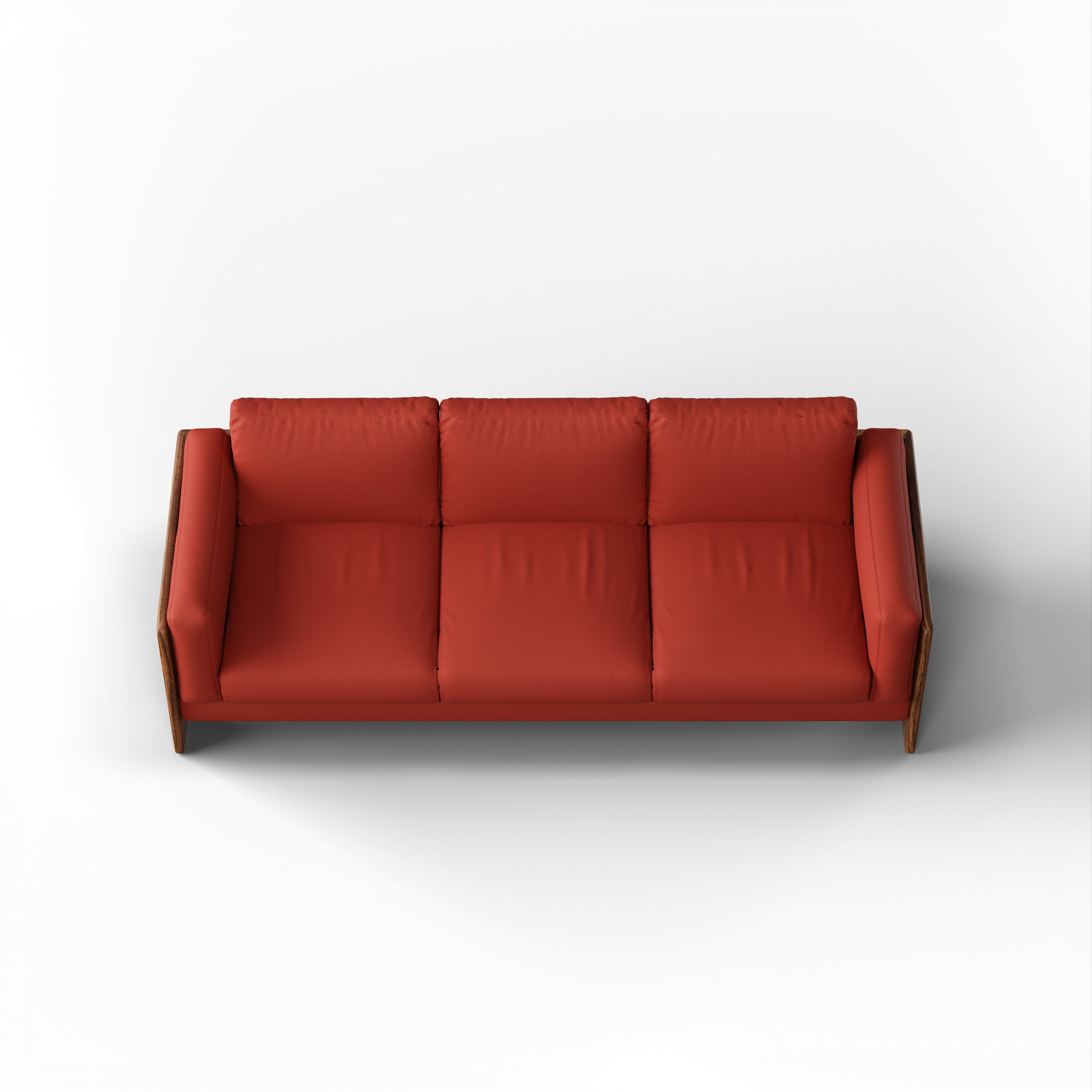 Lumilore Okrug Sofa
