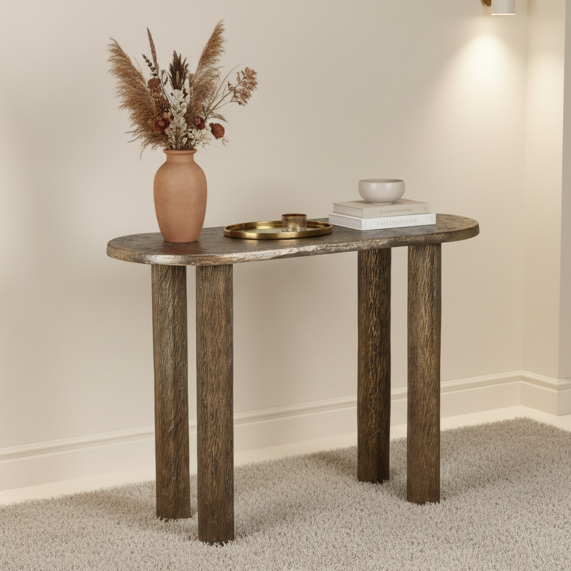 Novar Console
