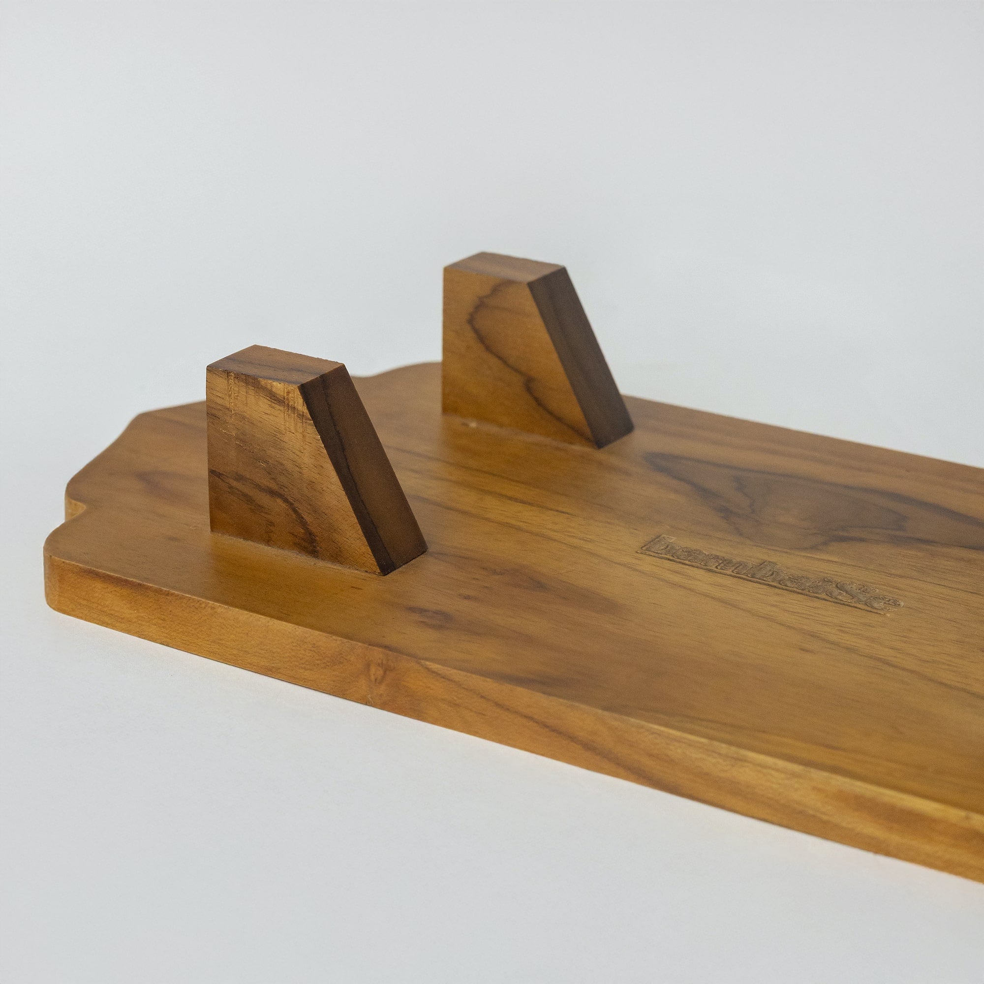 Pooja Patla Carving Chowki