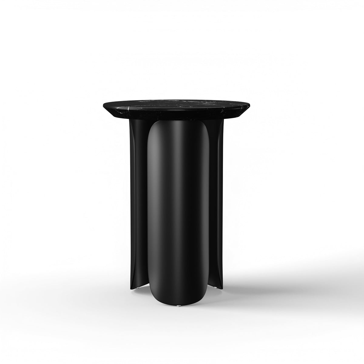 Bearmont Fern Accent Table
