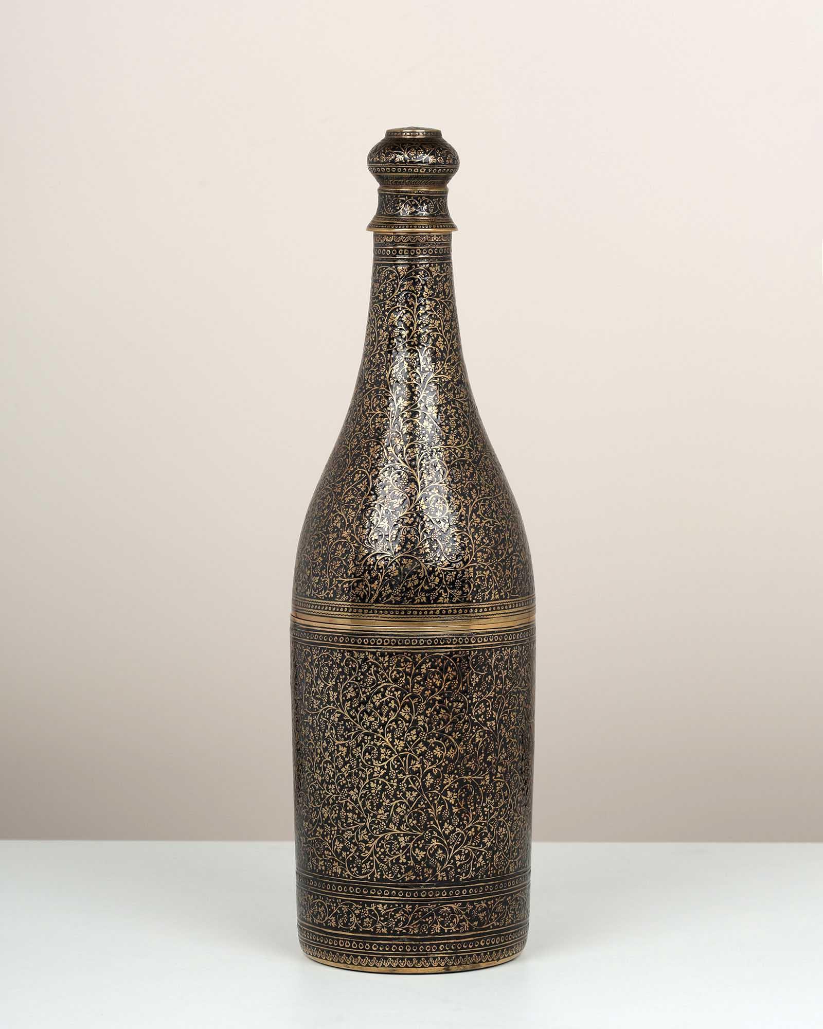 Ruh Bottle Holder By Dilshad Hussain