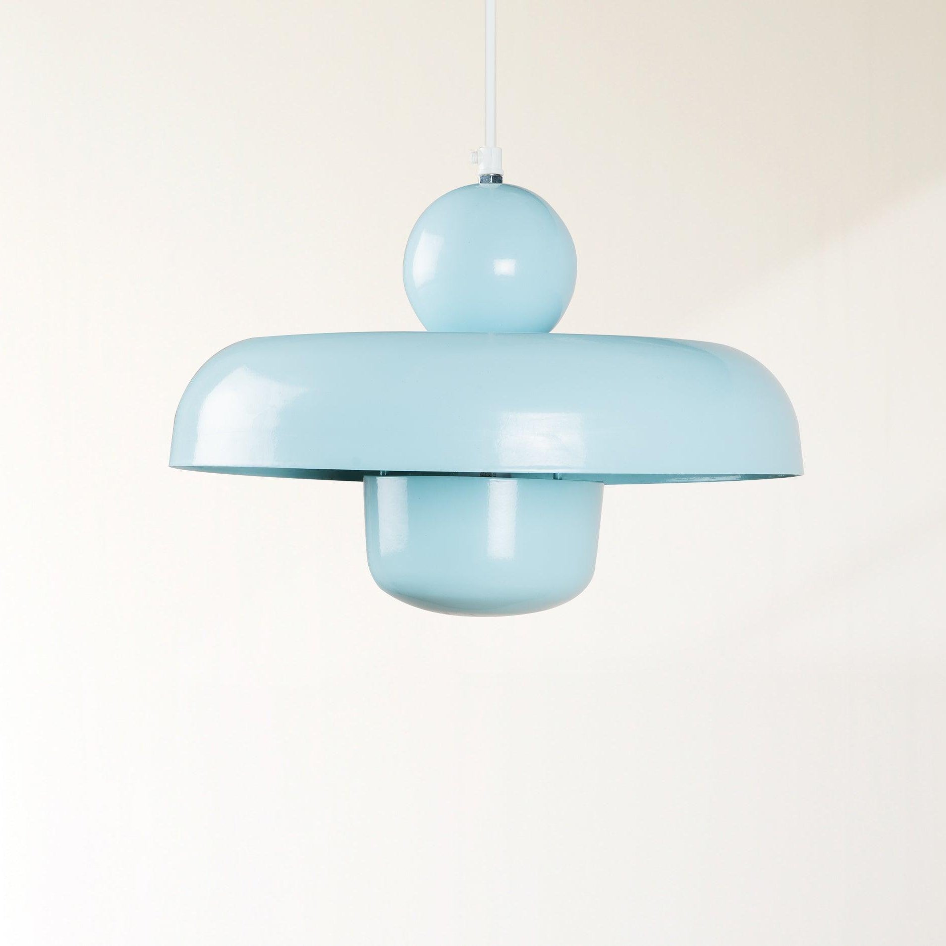 Harlan Hanging Lamp