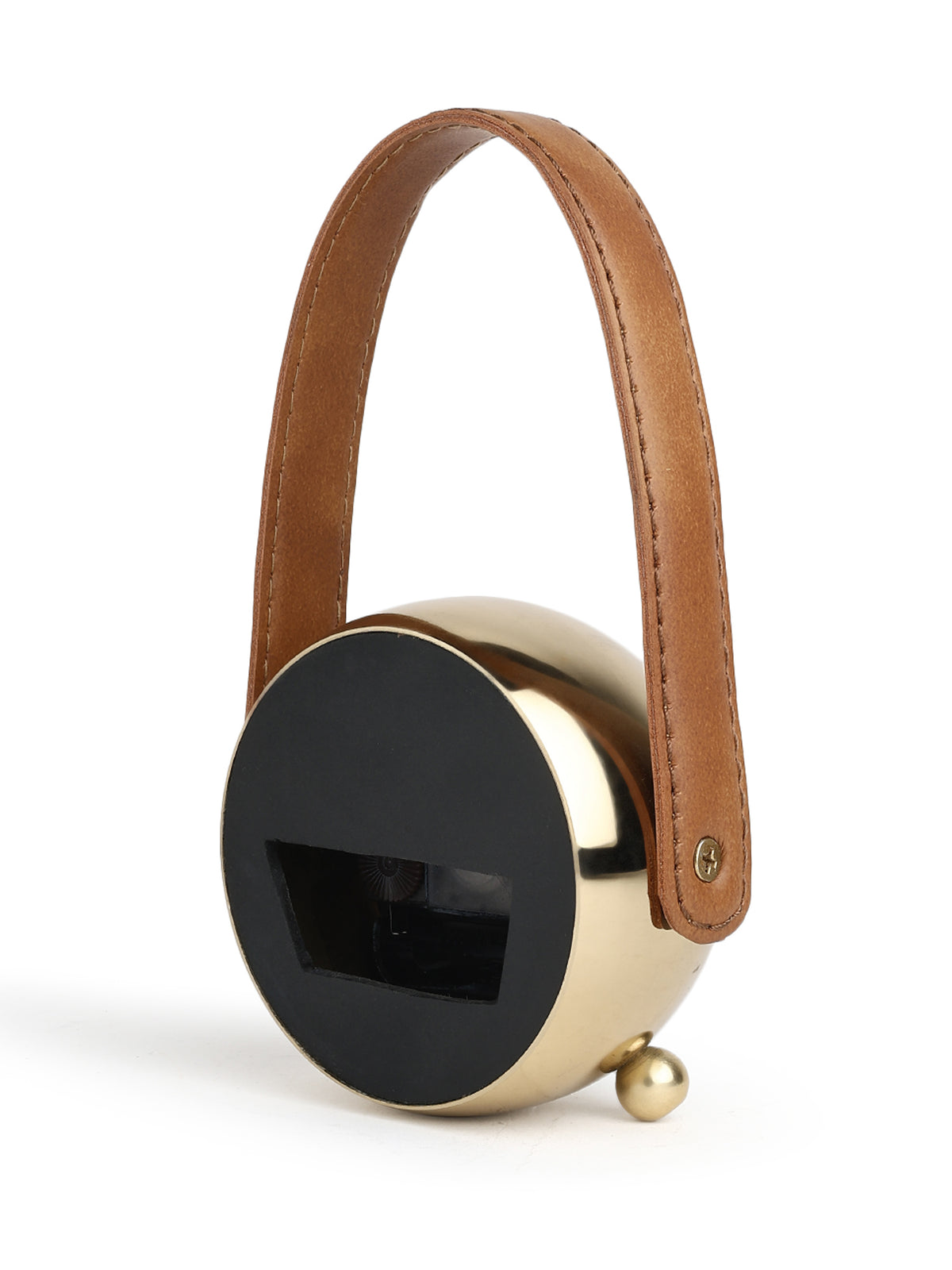 Bellamy Table Clock
