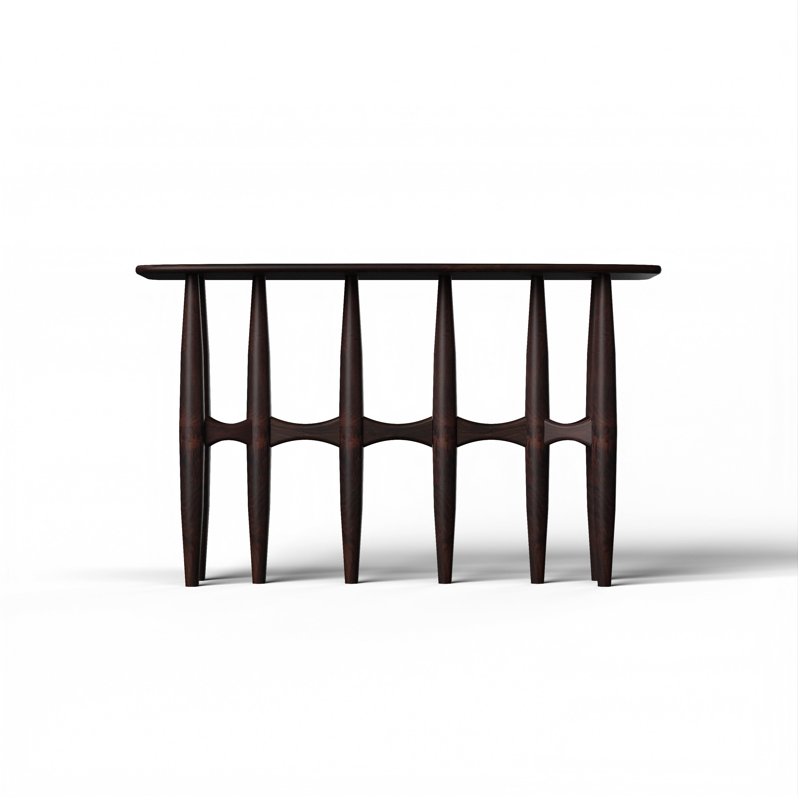 Alpine Yukon Console Table