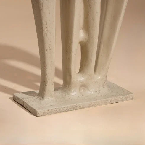 Tomo Organic Sculpture