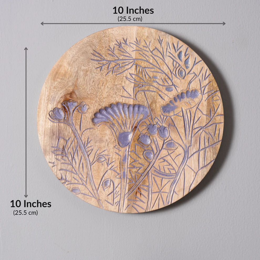 Woodland whispers Wall art