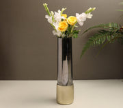 Lissome Vase | Gold Polished