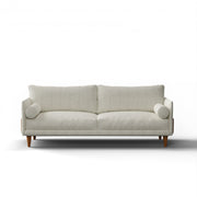 Kempas Espresso Sofa