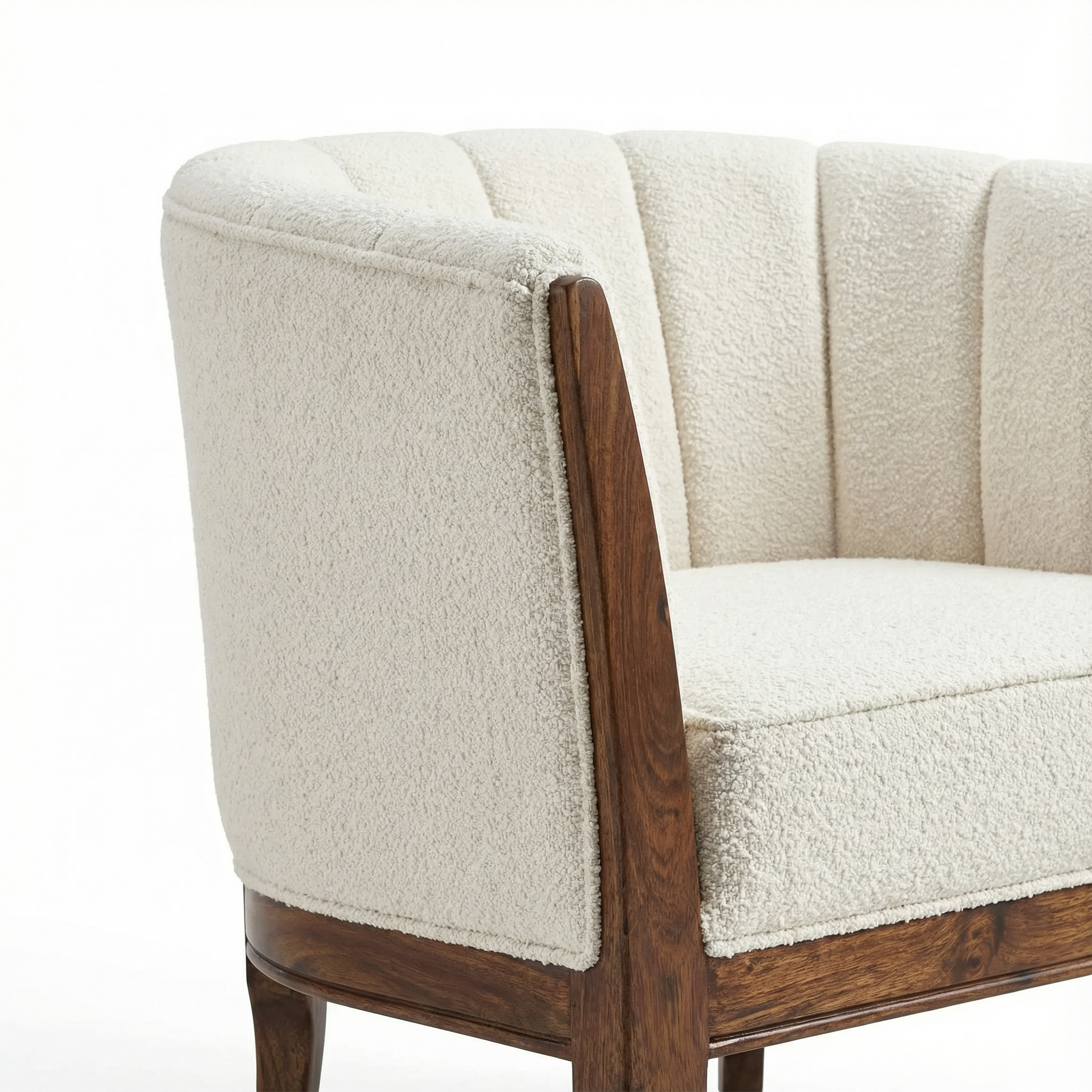 Woolon Grover Accent Chair