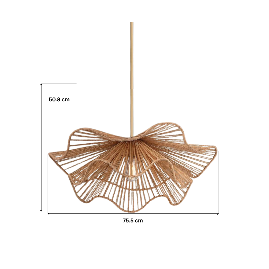 Petalia Pendant Lamp