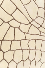 Terraform Wool Silk Rug- Floor Covering