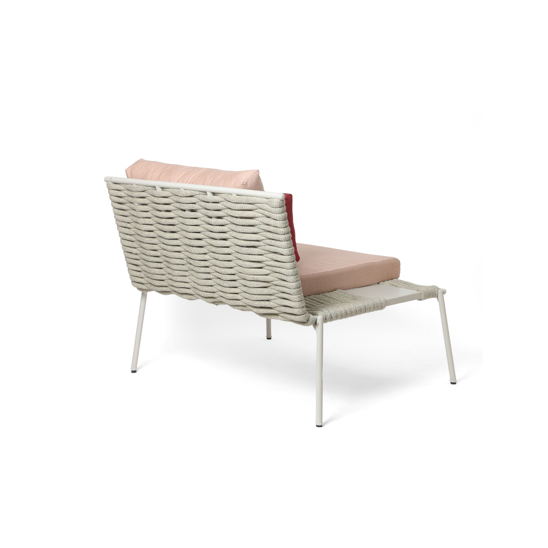 Luma Day Chair